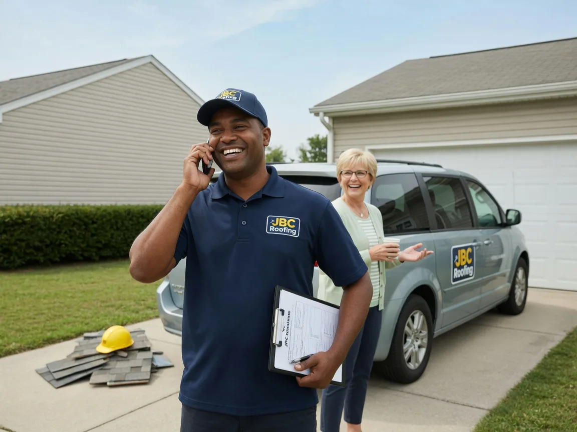 Roof Replacement Scenery Hill, PA FAQs